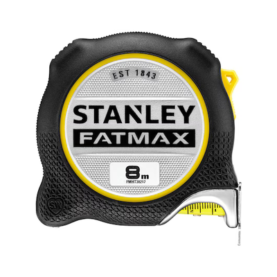 rolbandmaat stanley fatmax
