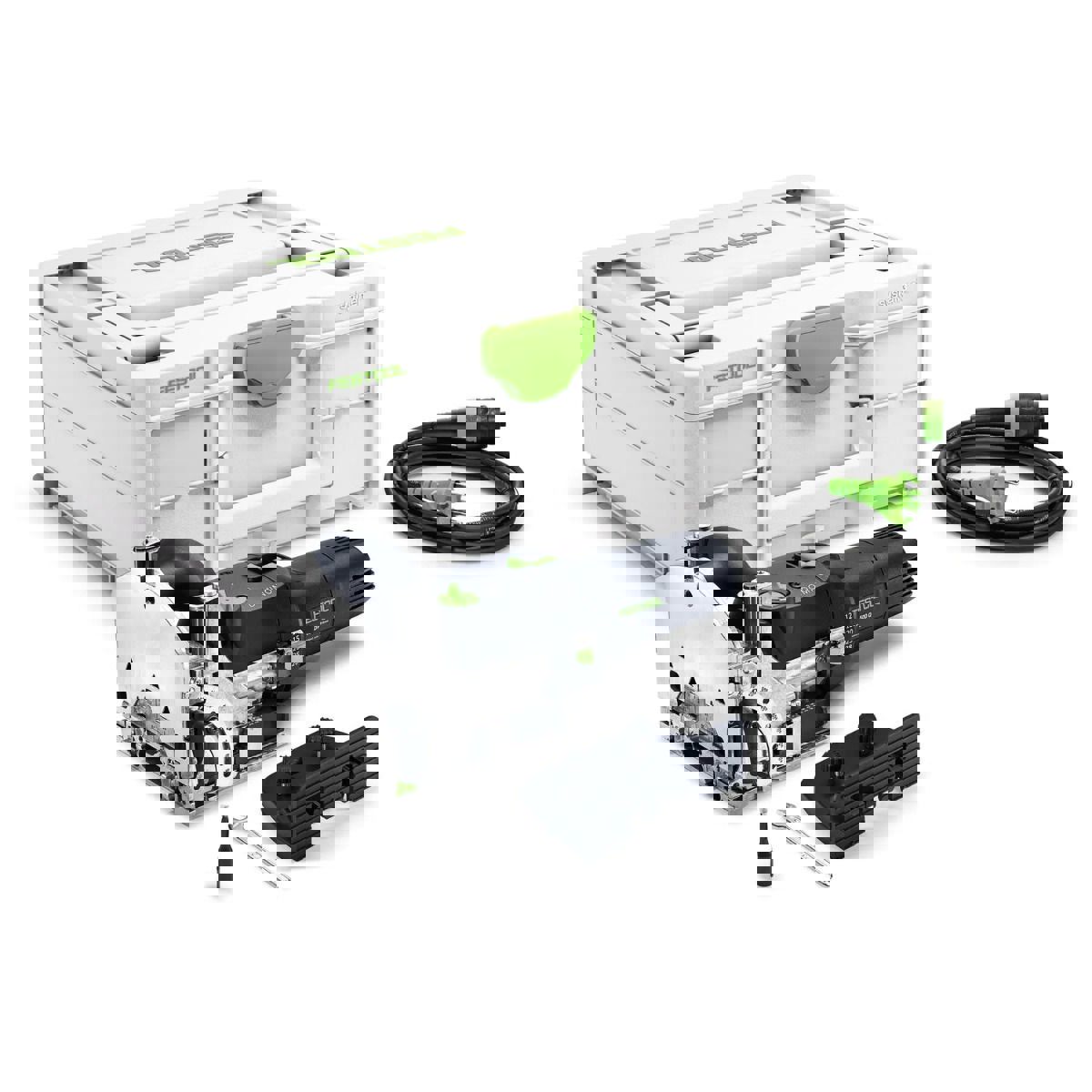 freesmachine domino festool