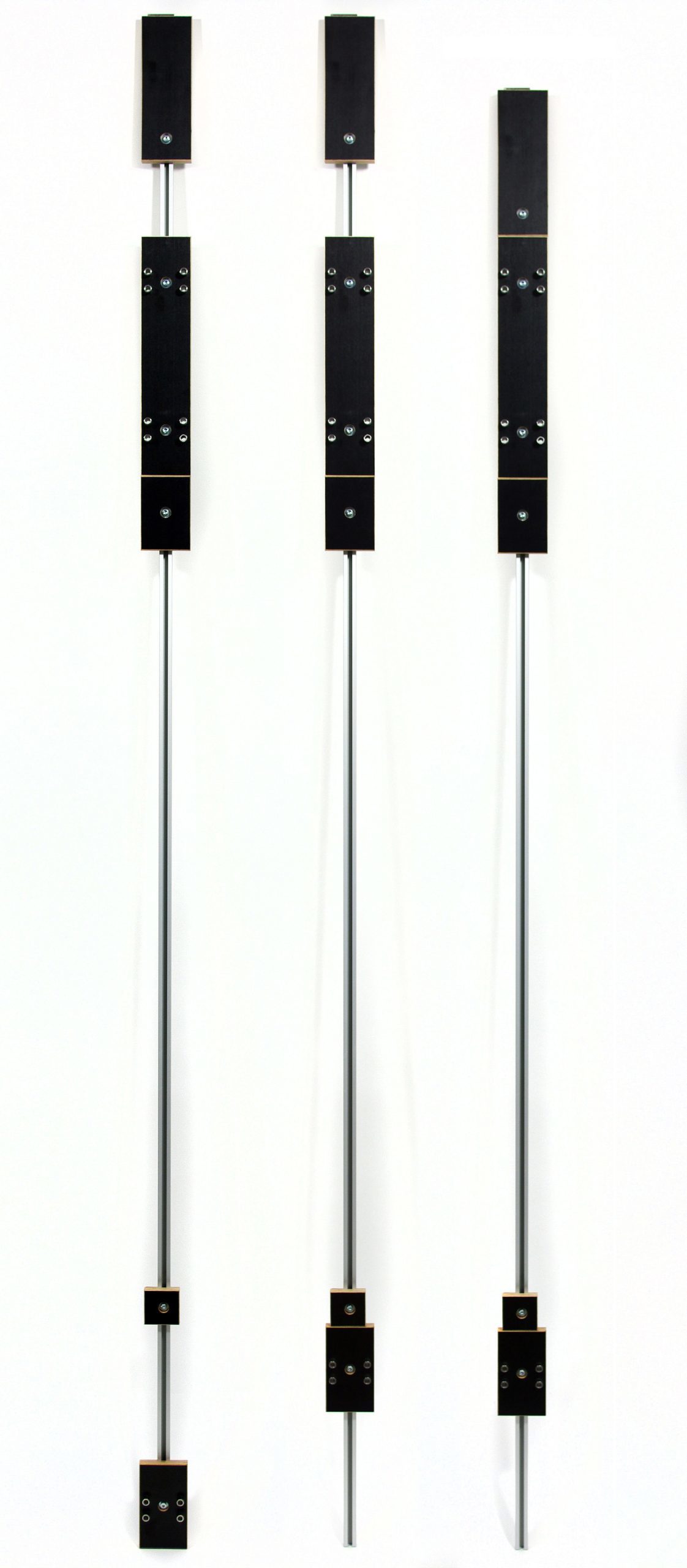 inboorpaumelle boormalset riens