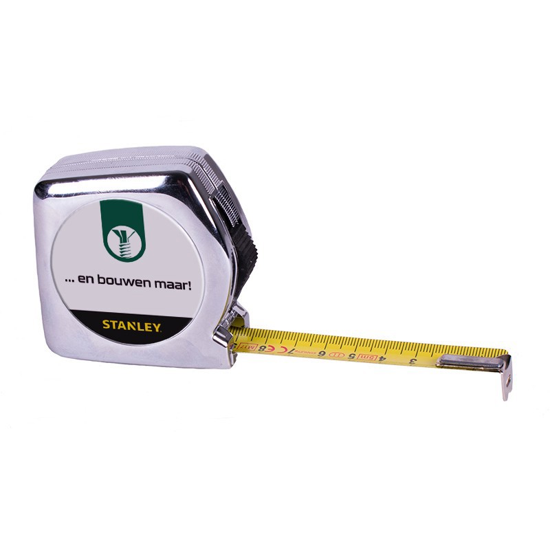 rolbandmaat stanley powerlock