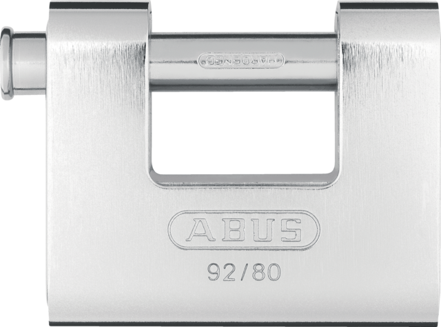 hangslot staal-messing abus-3