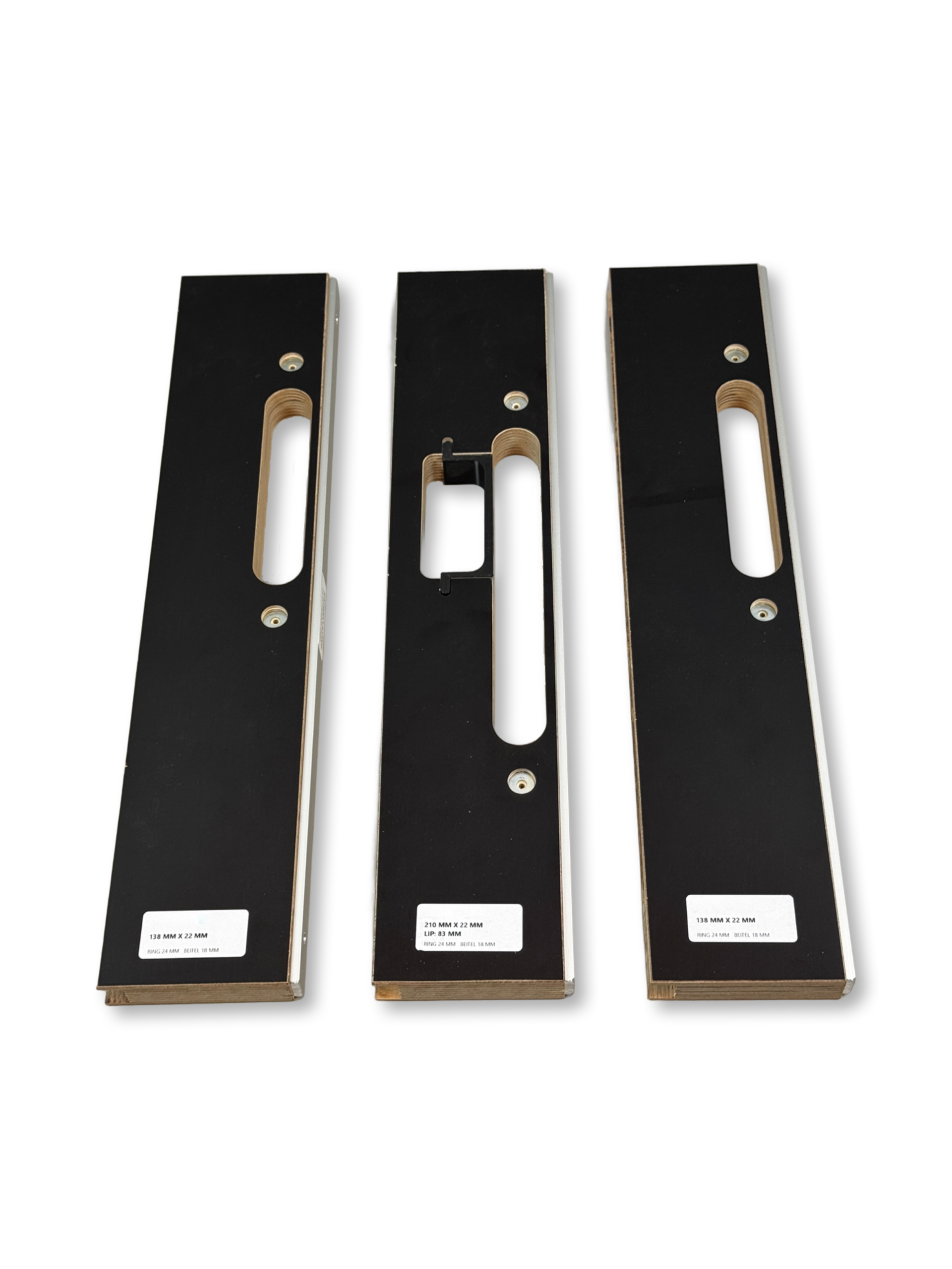 sluitkomfreesmalset riens