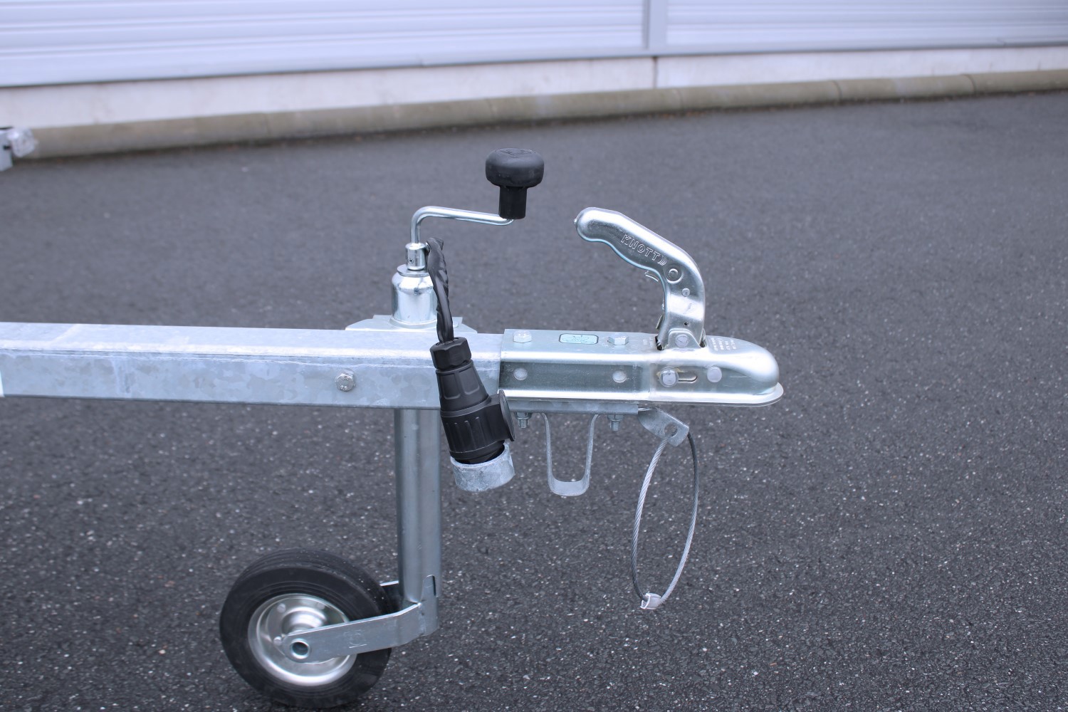 steigeraanhanger asc-6