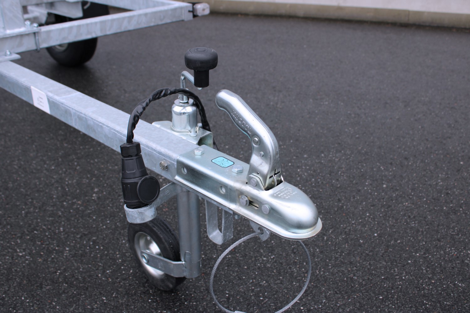 steigeraanhanger asc-7