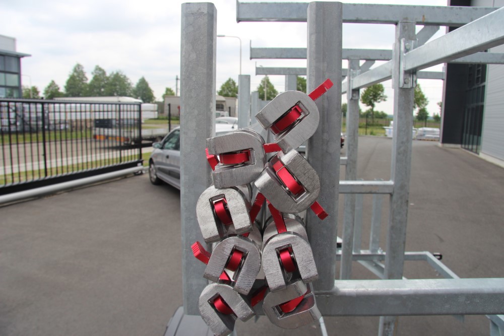 steigeraanhanger asc-9