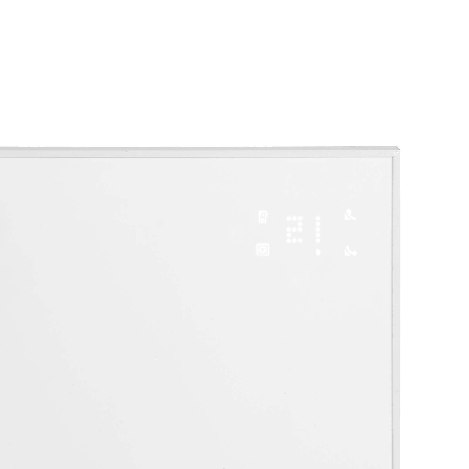 infrarood verwarming eurom-9