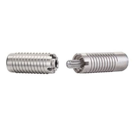 verbindersset invis lamello