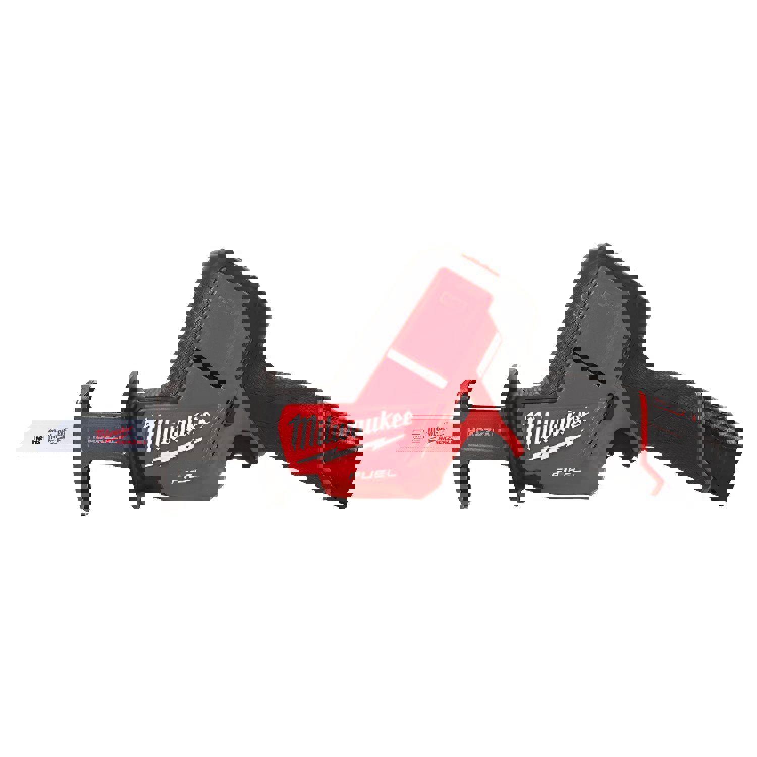 accu reciprozaagmachine milwaukee