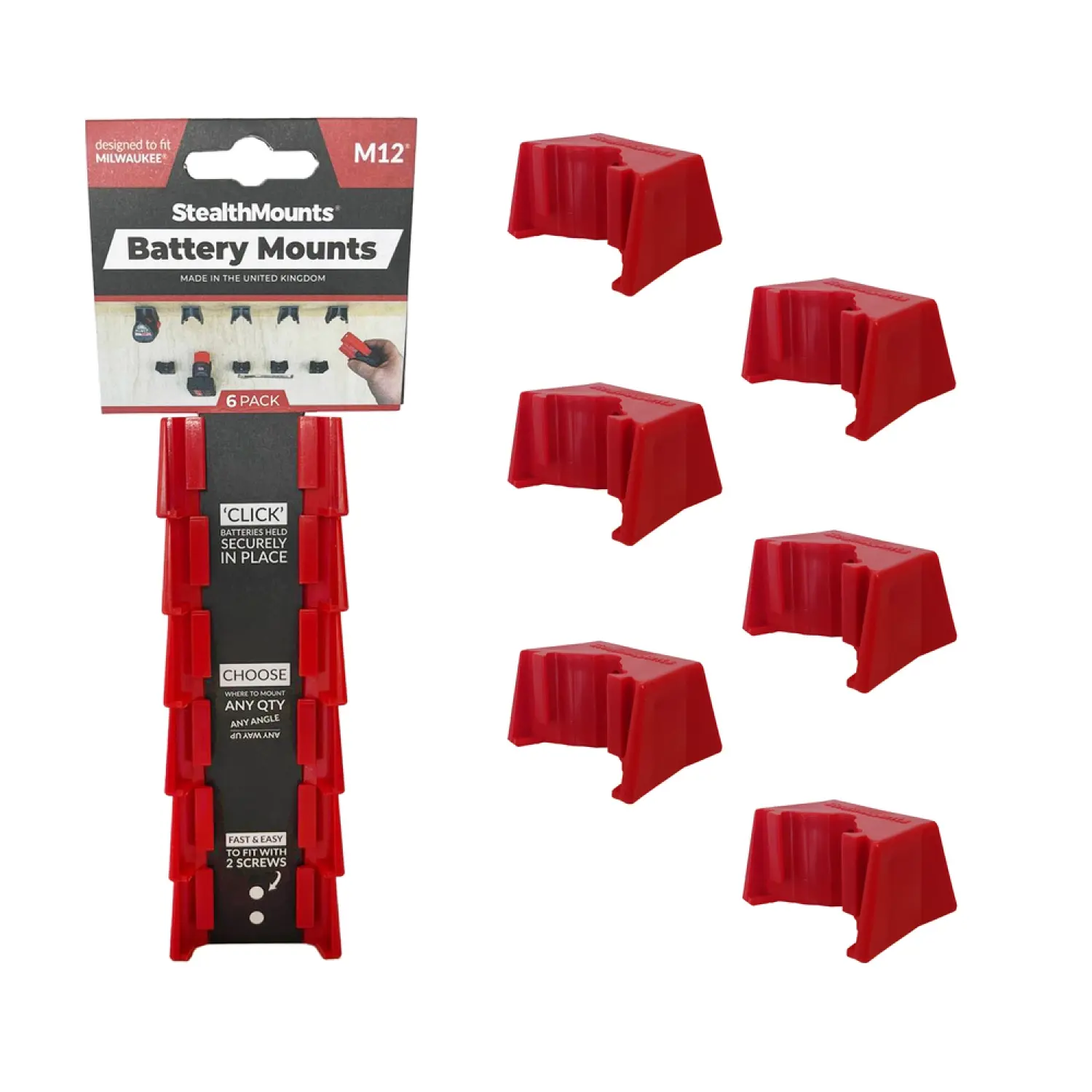 accuhouder stealthmounts