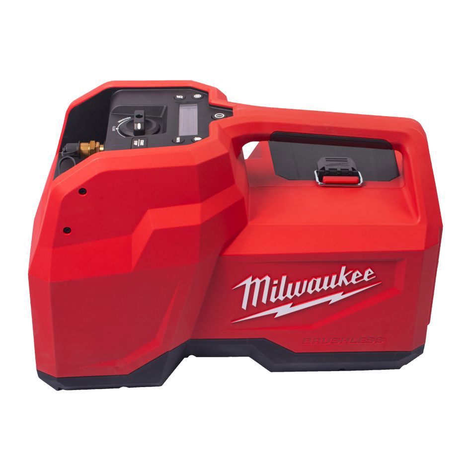 Accu Vacuümpomp Milwaukee - M18 BLRP-0 18.0V