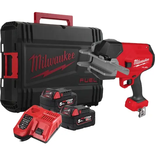 Accu Pijpsnijder Milwaukee - M18 FPCS-502X 18.0V