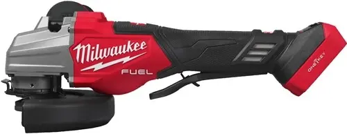 Accu Haakse Slijper Milwaukee 125Mm - M18 FHSAGSVO125X-0X 18.0V