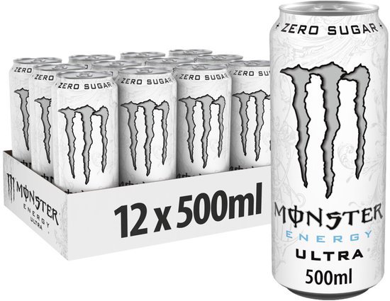 blikje monster