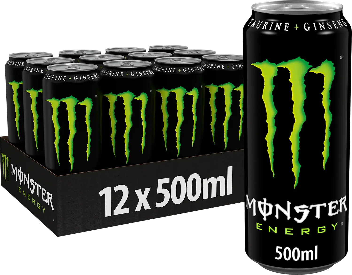 blikje monster