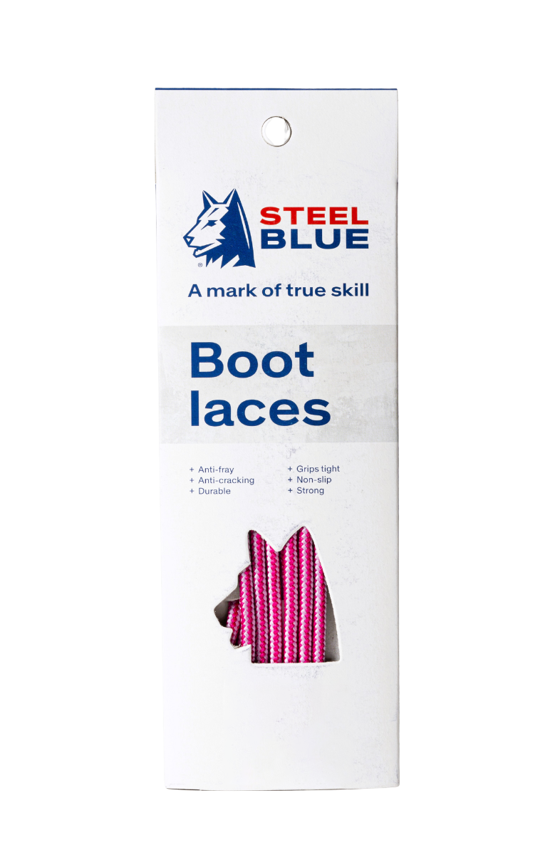 veters rond steel blue