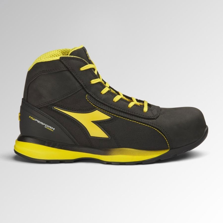 veiligheidsschoenen diadora