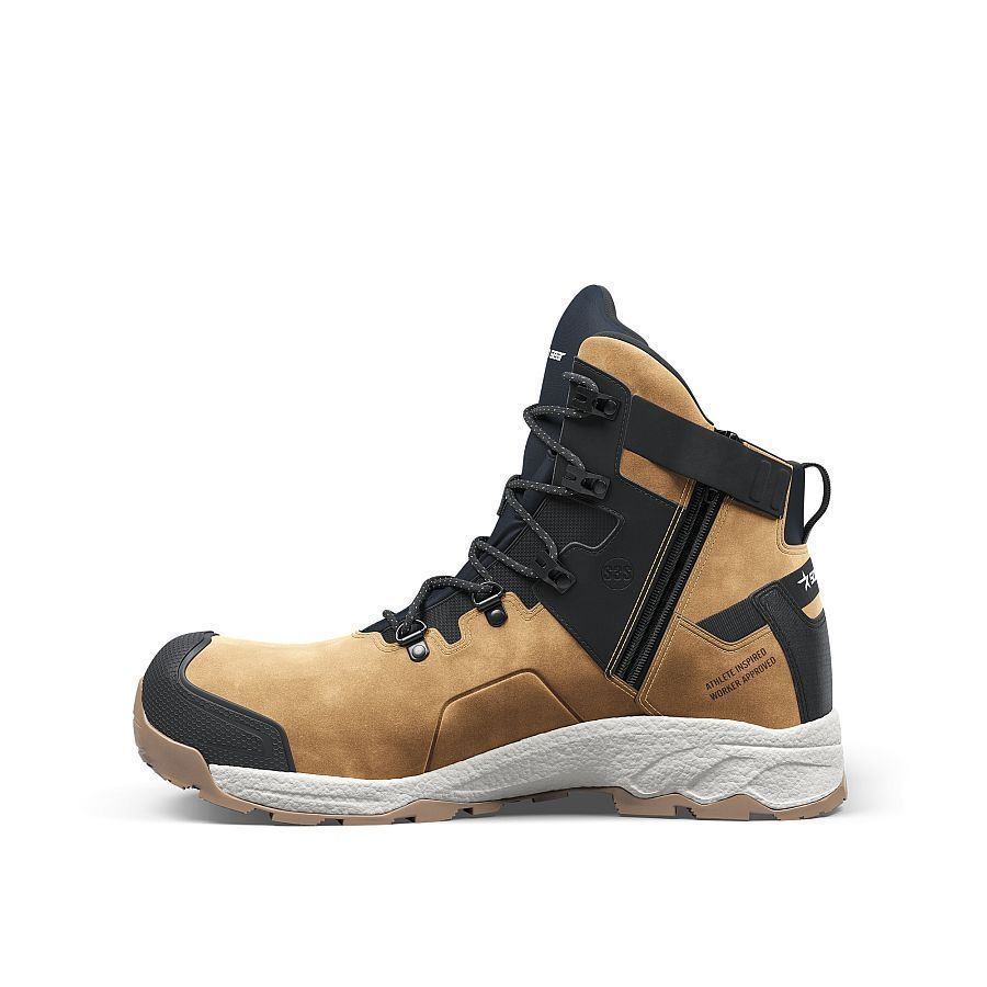 veiligheidsschoenen solid gear-5