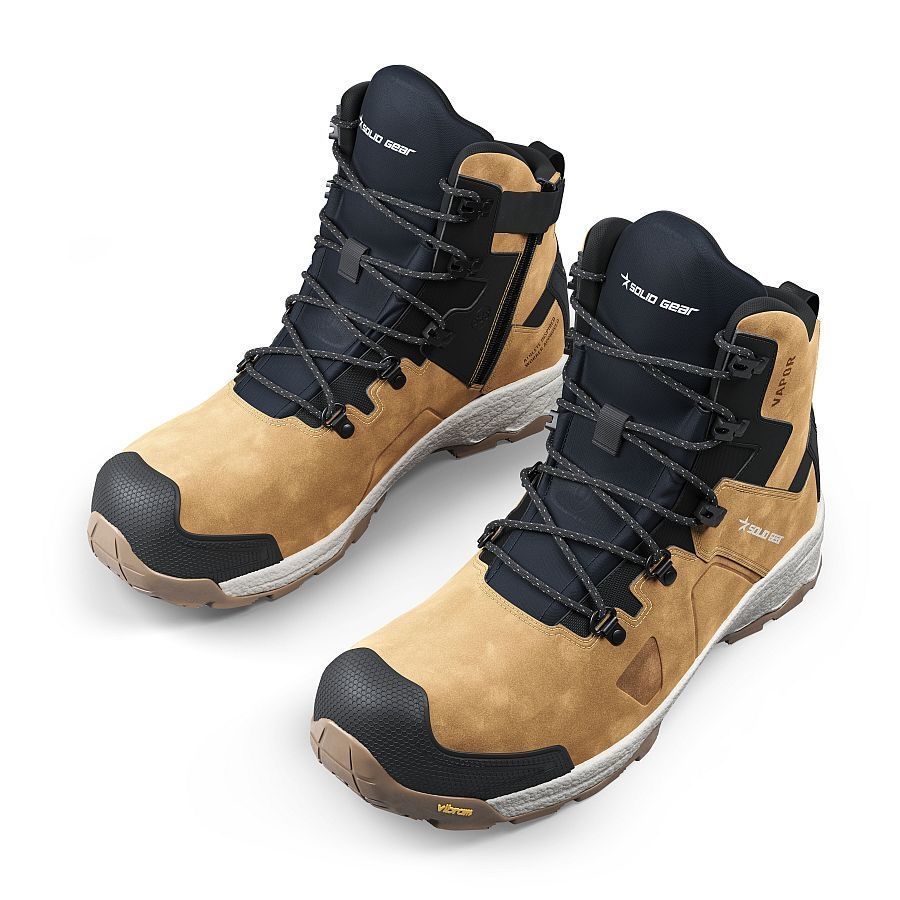 veiligheidsschoenen solid gear-6