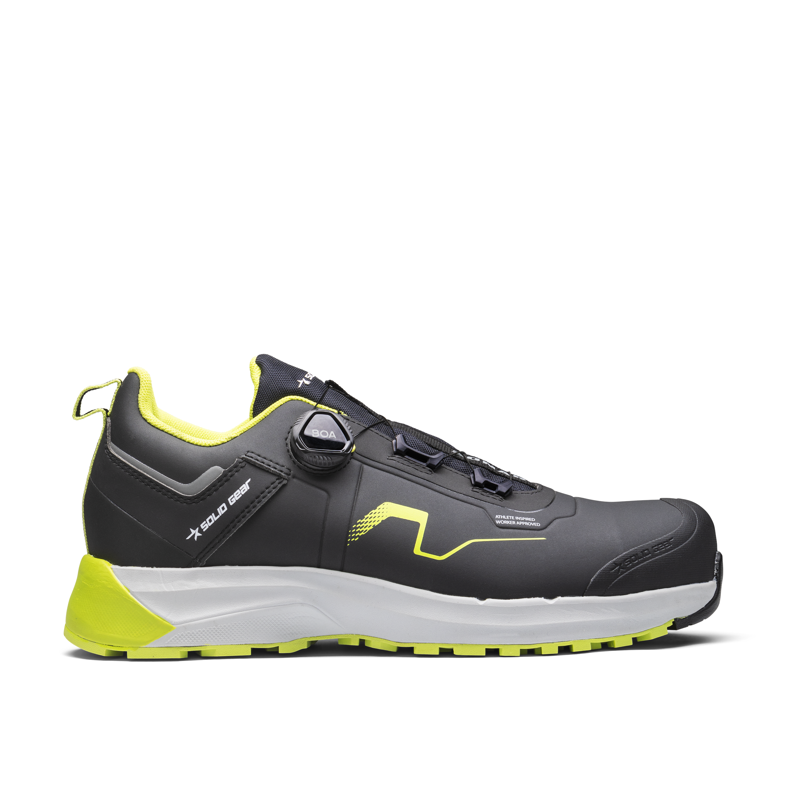 veiligheidsschoenen solid gear-3
