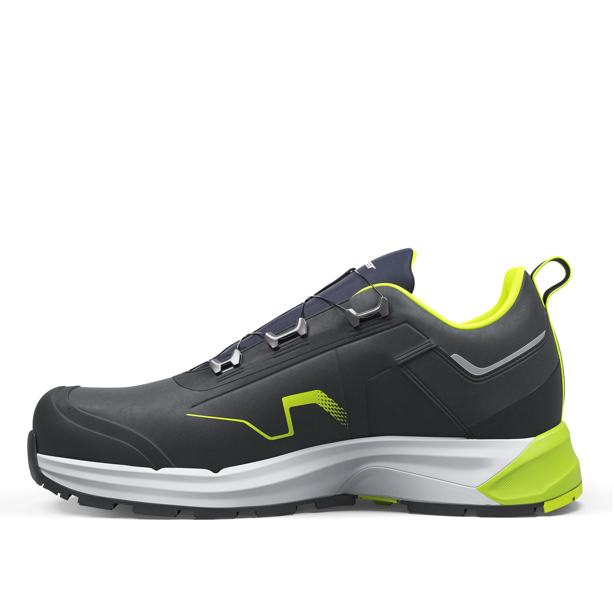 veiligheidsschoenen solid gear