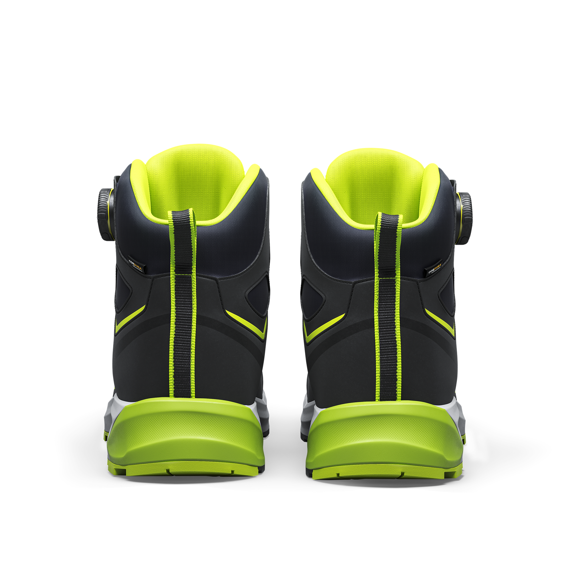 veiligheidsschoenen solid gear-5