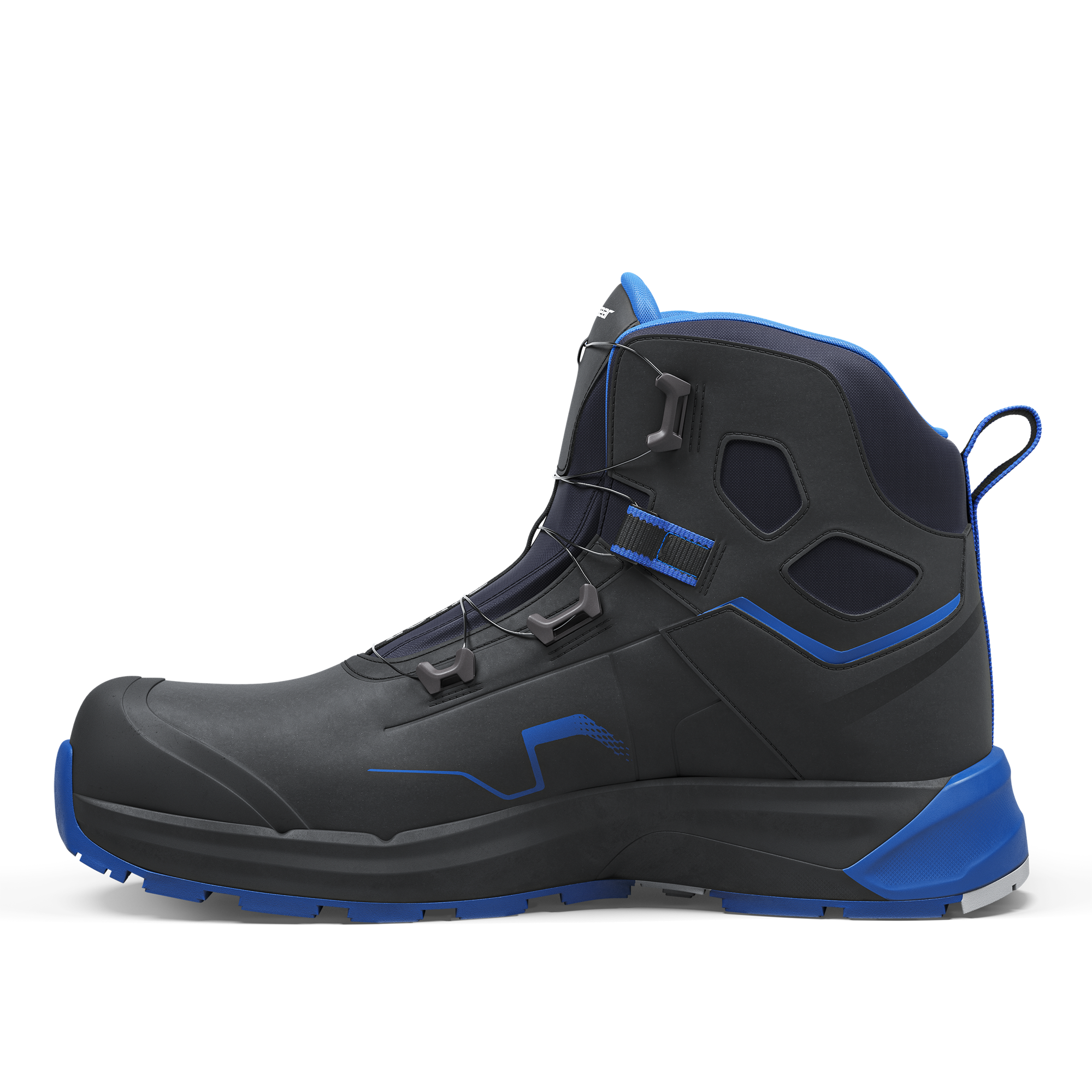 veiligheidsschoenen solid gear-3