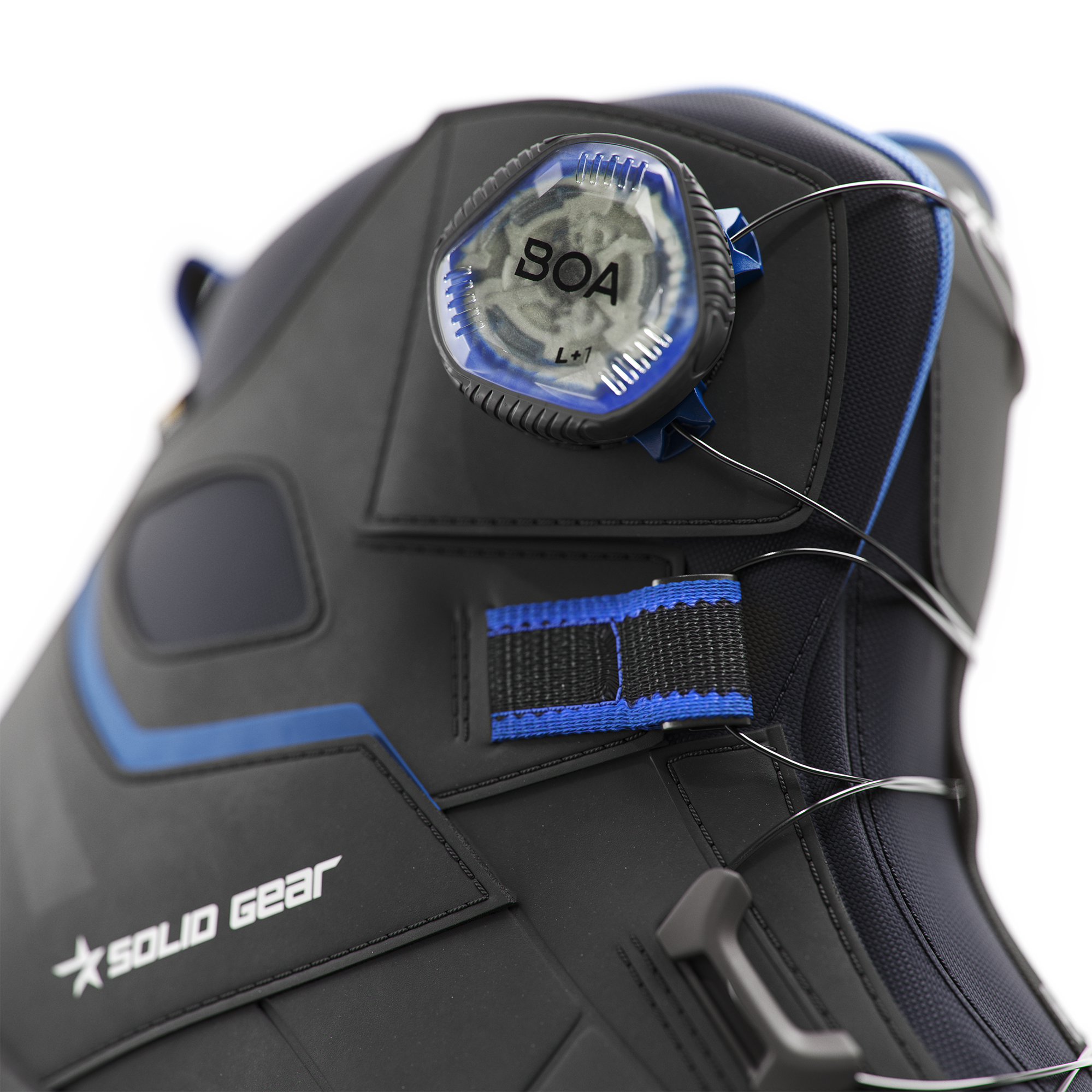 veiligheidsschoenen solid gear-7