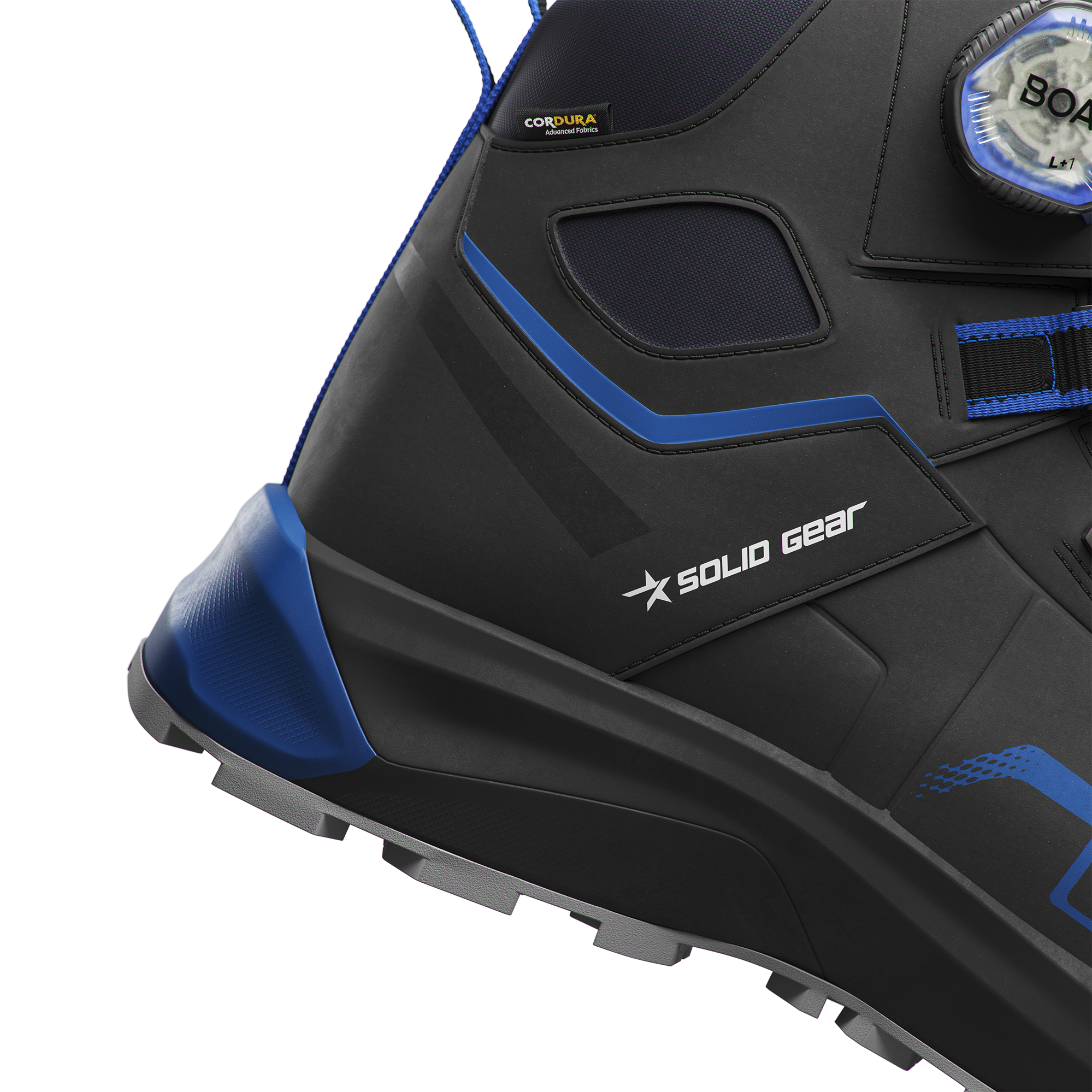 veiligheidsschoenen solid gear-6