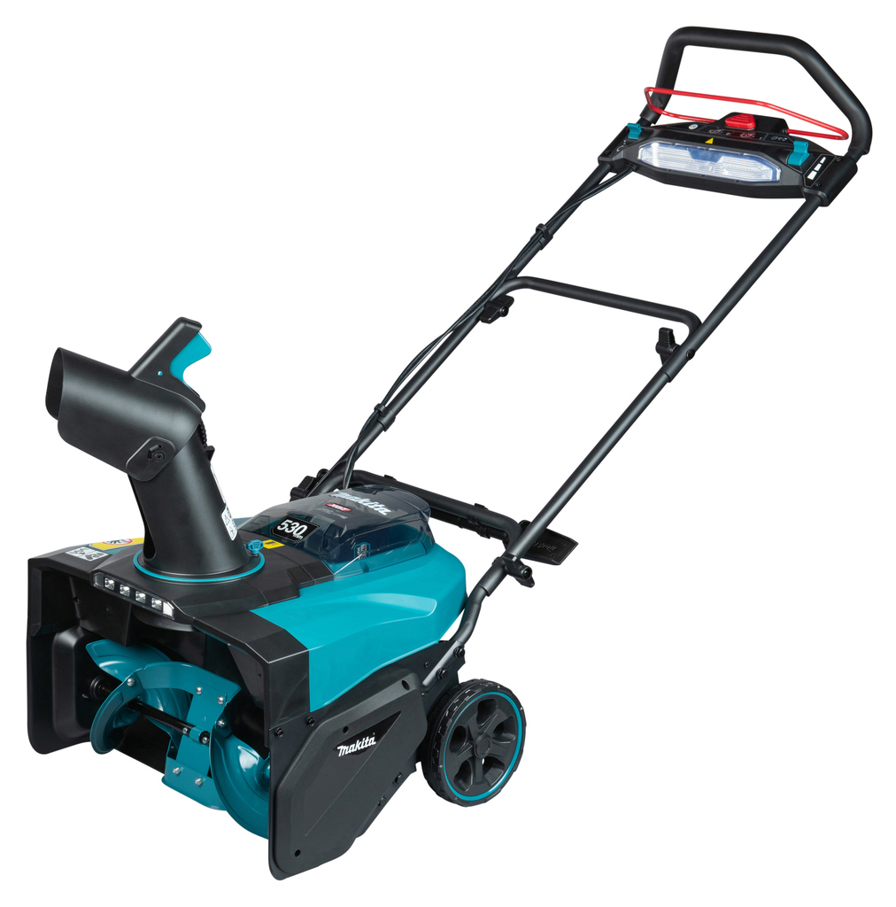 Accu Sneeuwfrees Makita - SN001GZ 40.0V MAX