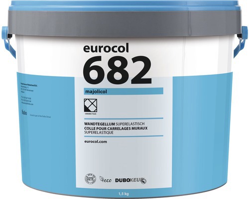 tegellijm kant & klaar eurocol