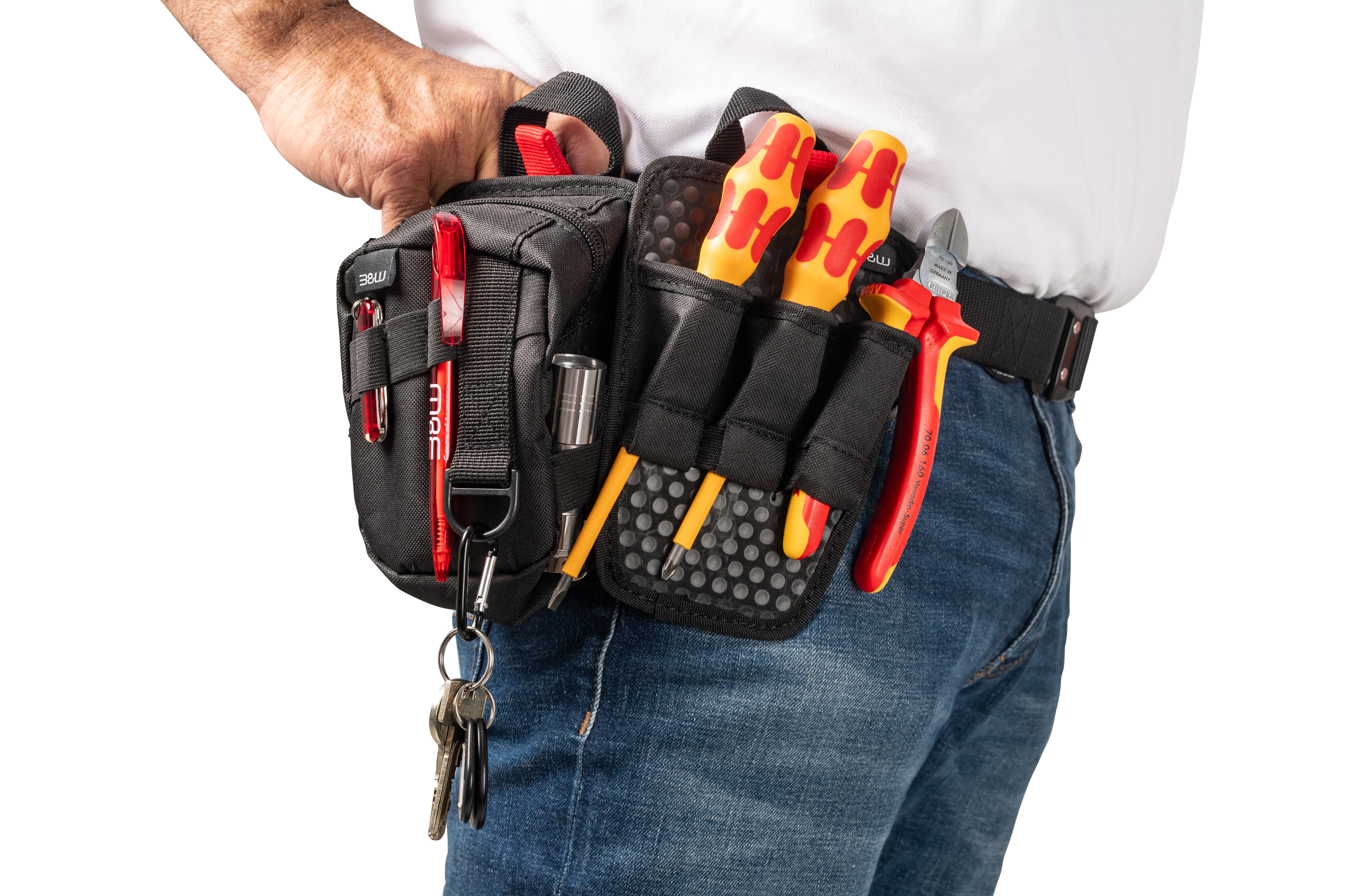 gereedschapsmodule tec bag b&w-3