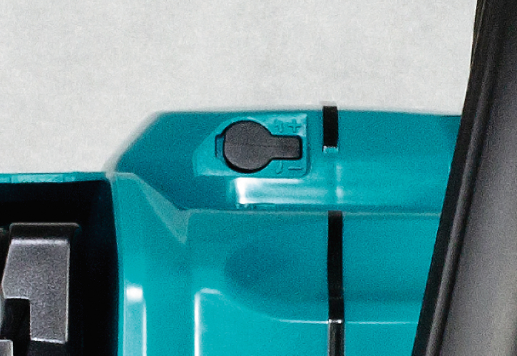 accu kettingzaagmachine makita 350mm-5