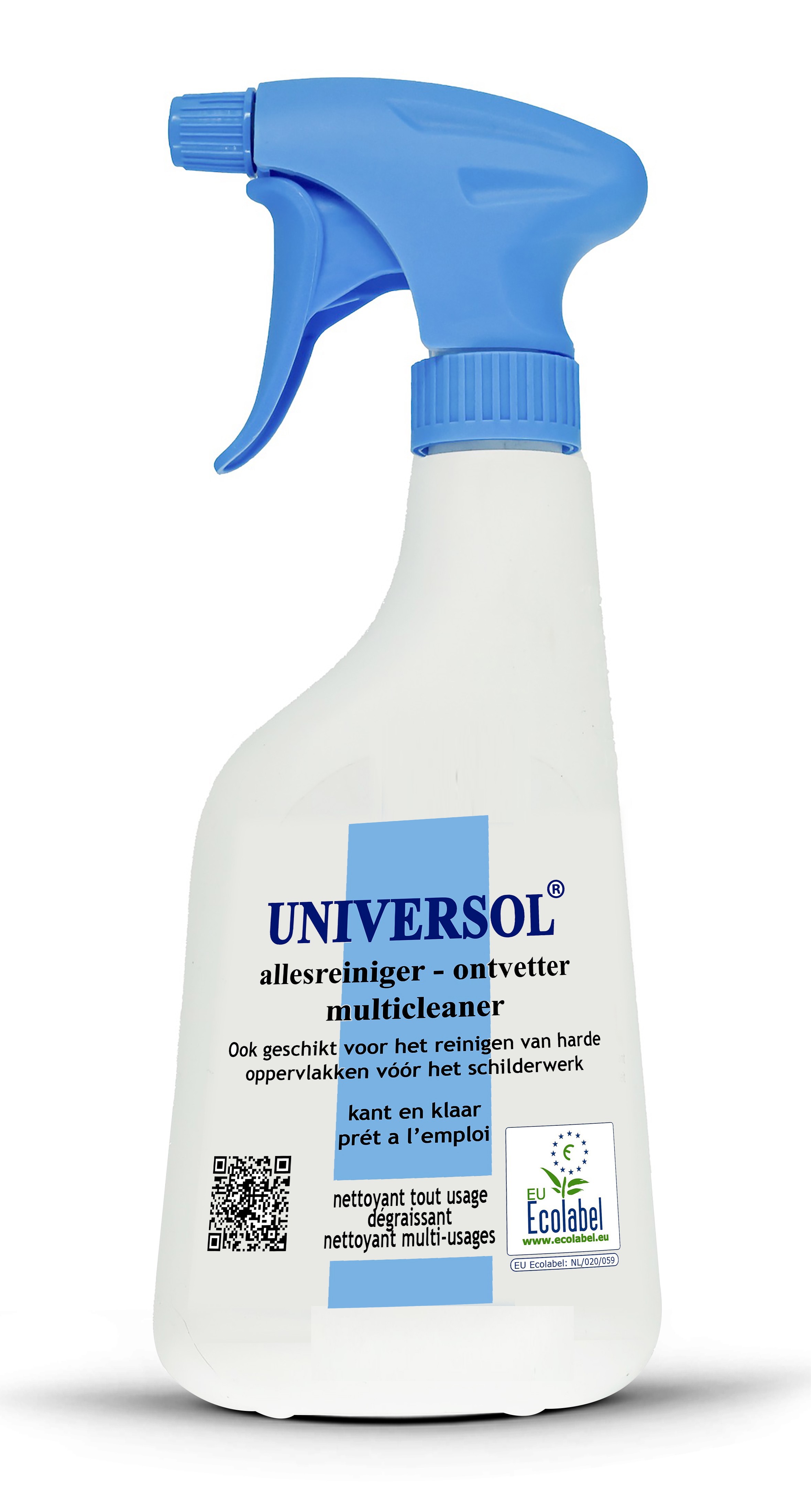 Ontvetter Universol - 500ML