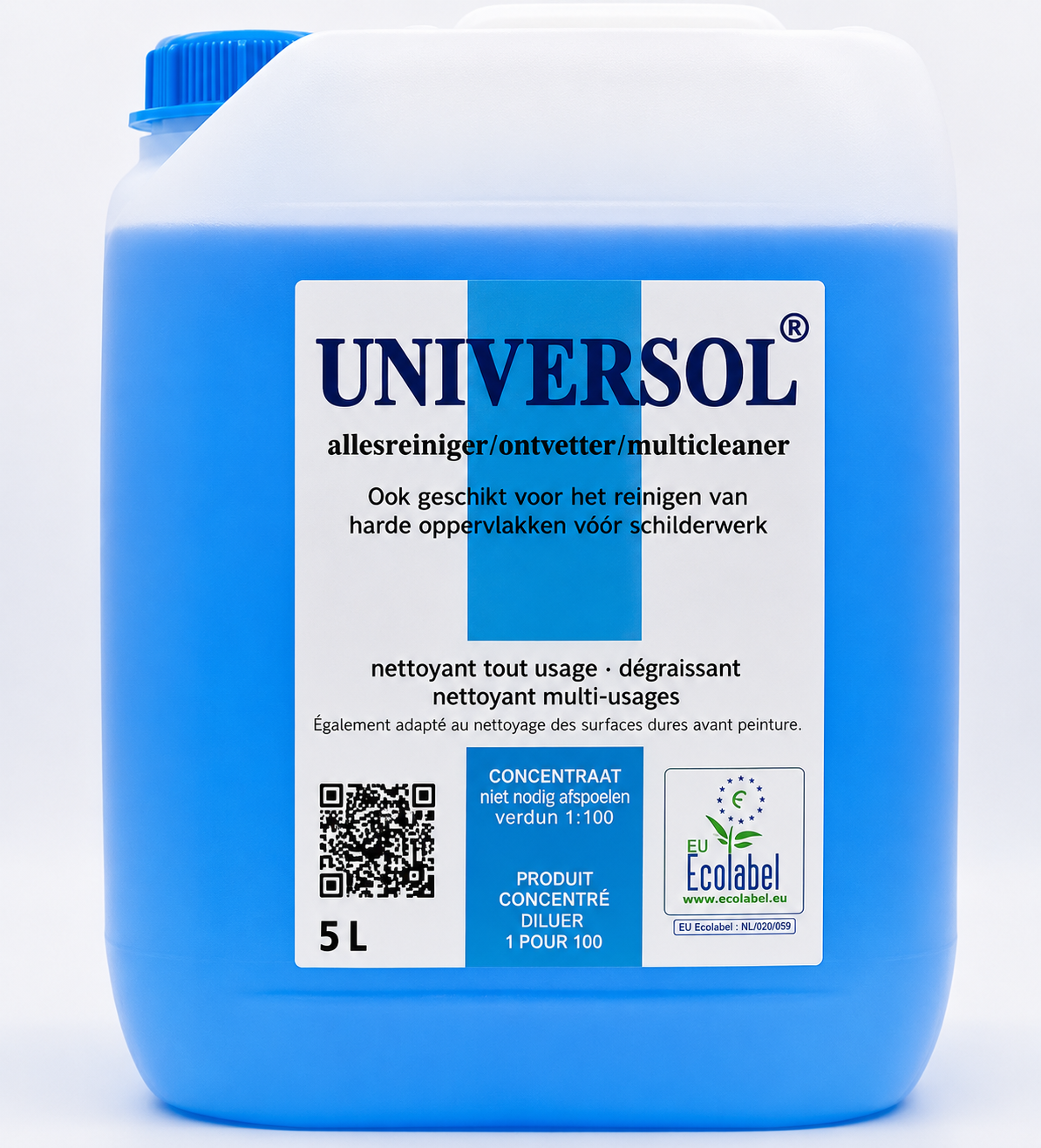 Ontvetter Universol - 5L