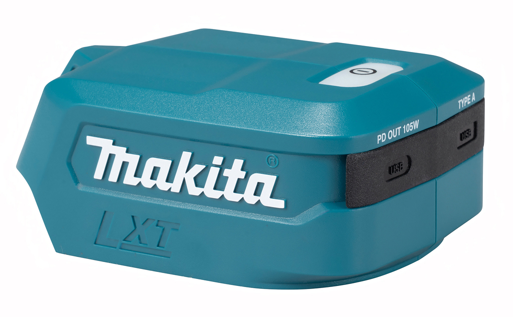 Usb-Adapter Lxt Makita - ADP15 14.4V/18.0V