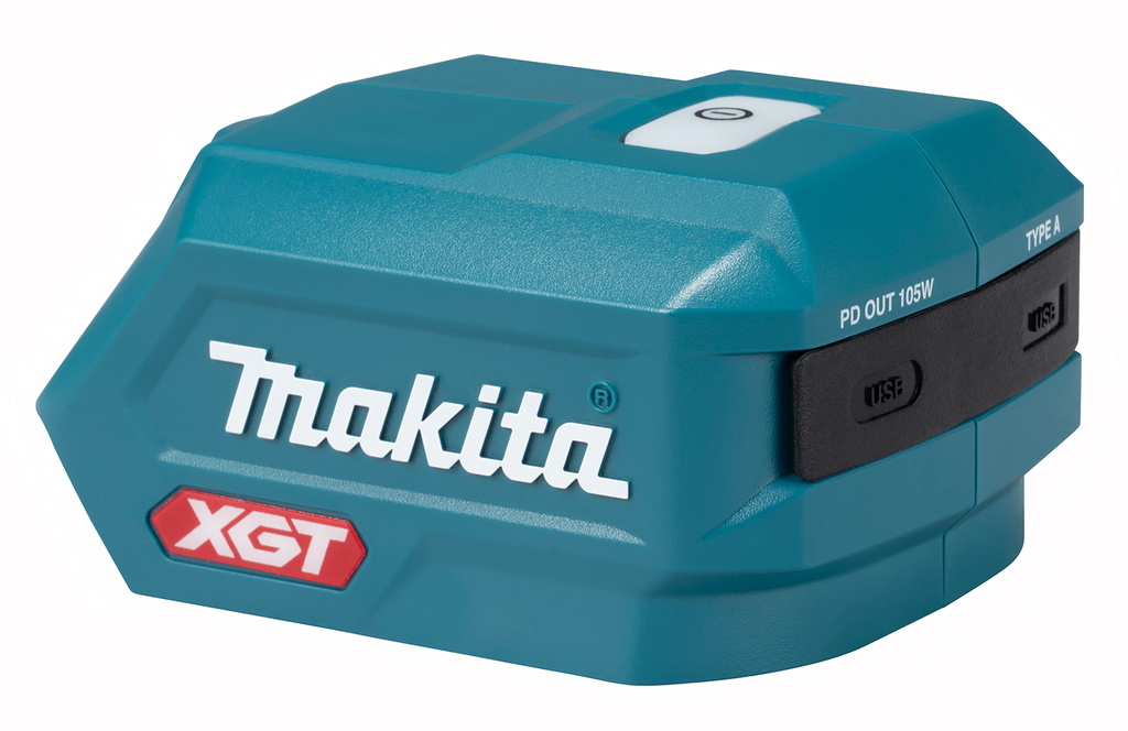 Usb-Adapter Xgt Makita - ADP002G 40.0V MAX