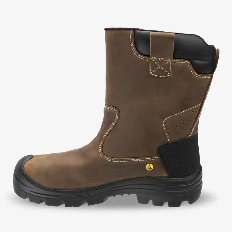 veiligheidslaarzen safety jogger-4