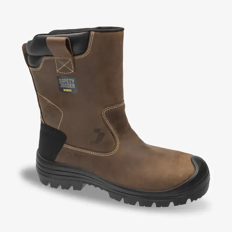 veiligheidslaarzen safety jogger-5