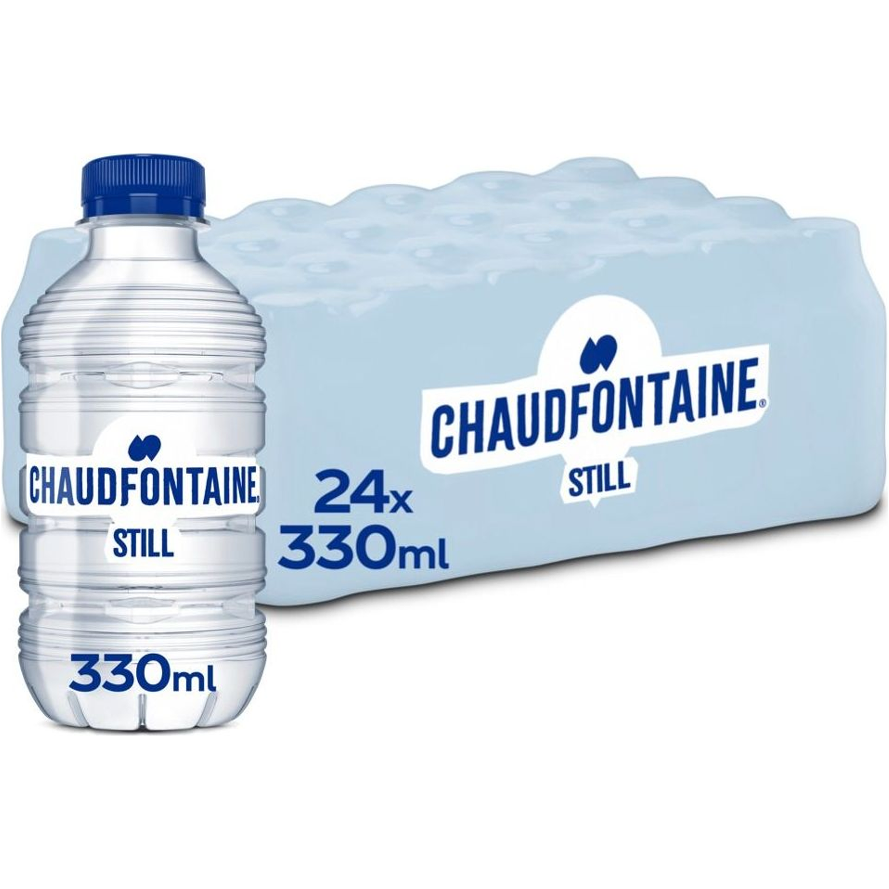 chaudfontaine blauw
