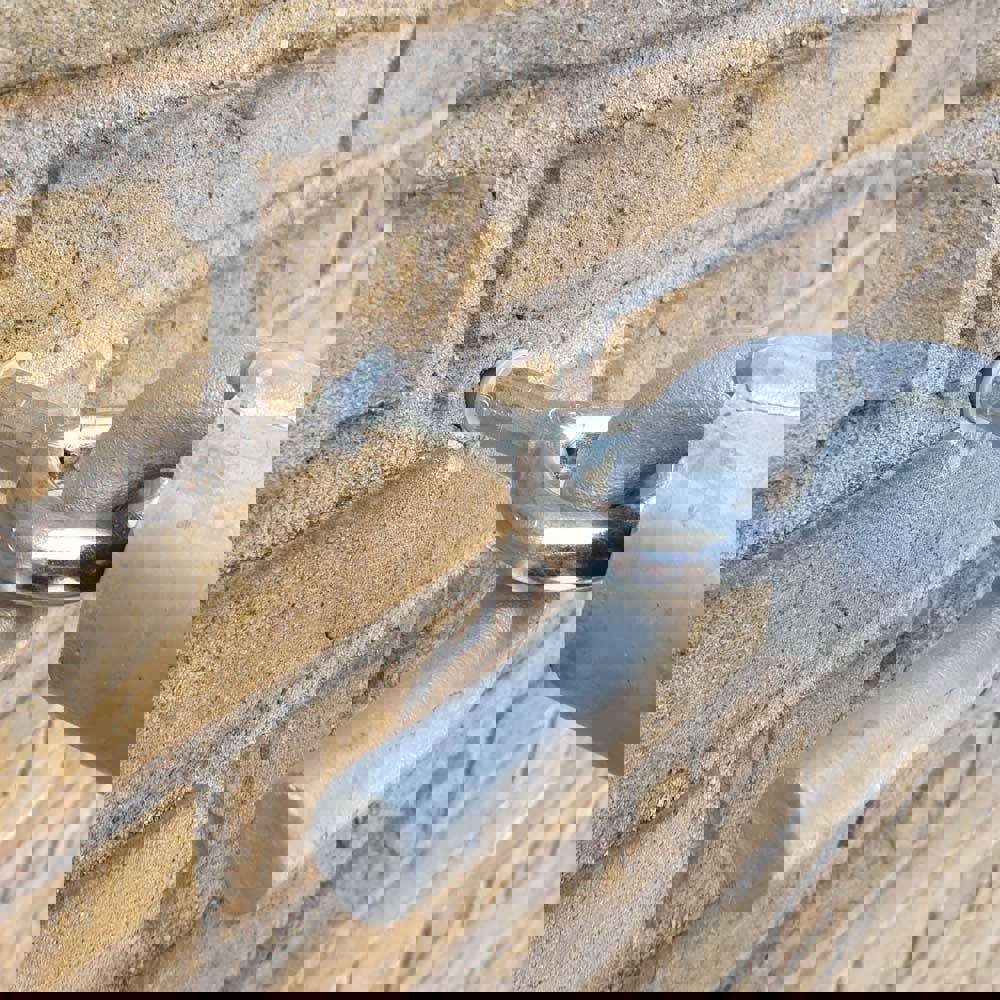 schroefoog zwaar gelast elvz-3