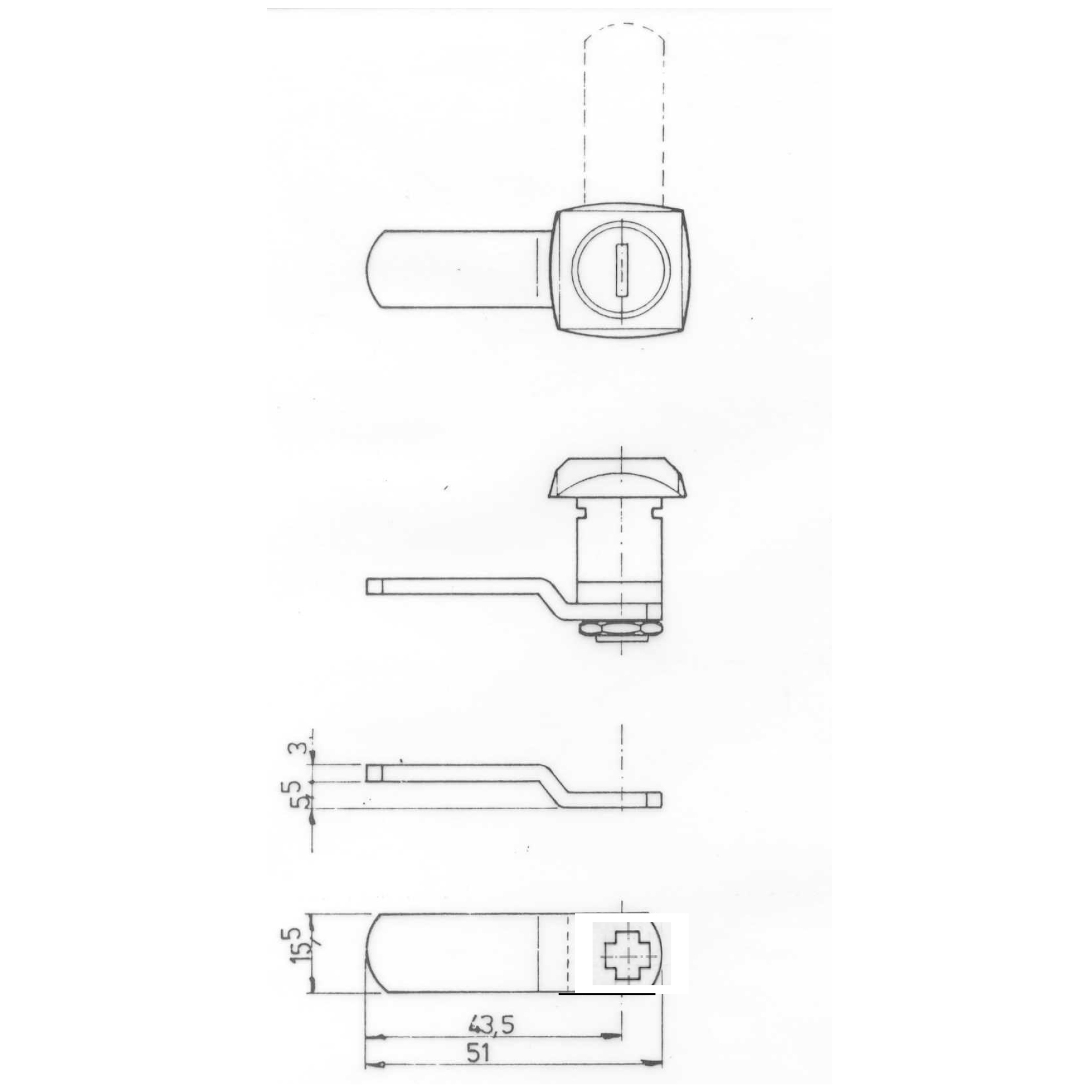 postkastslot oostwoud-5