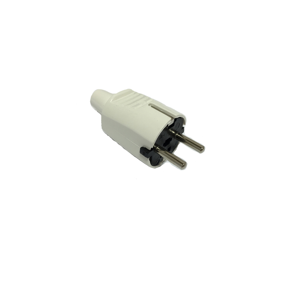 stekker pvc