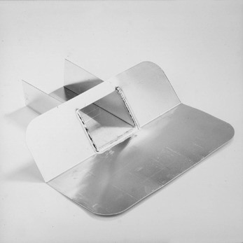 plakplaat aluminium hwa