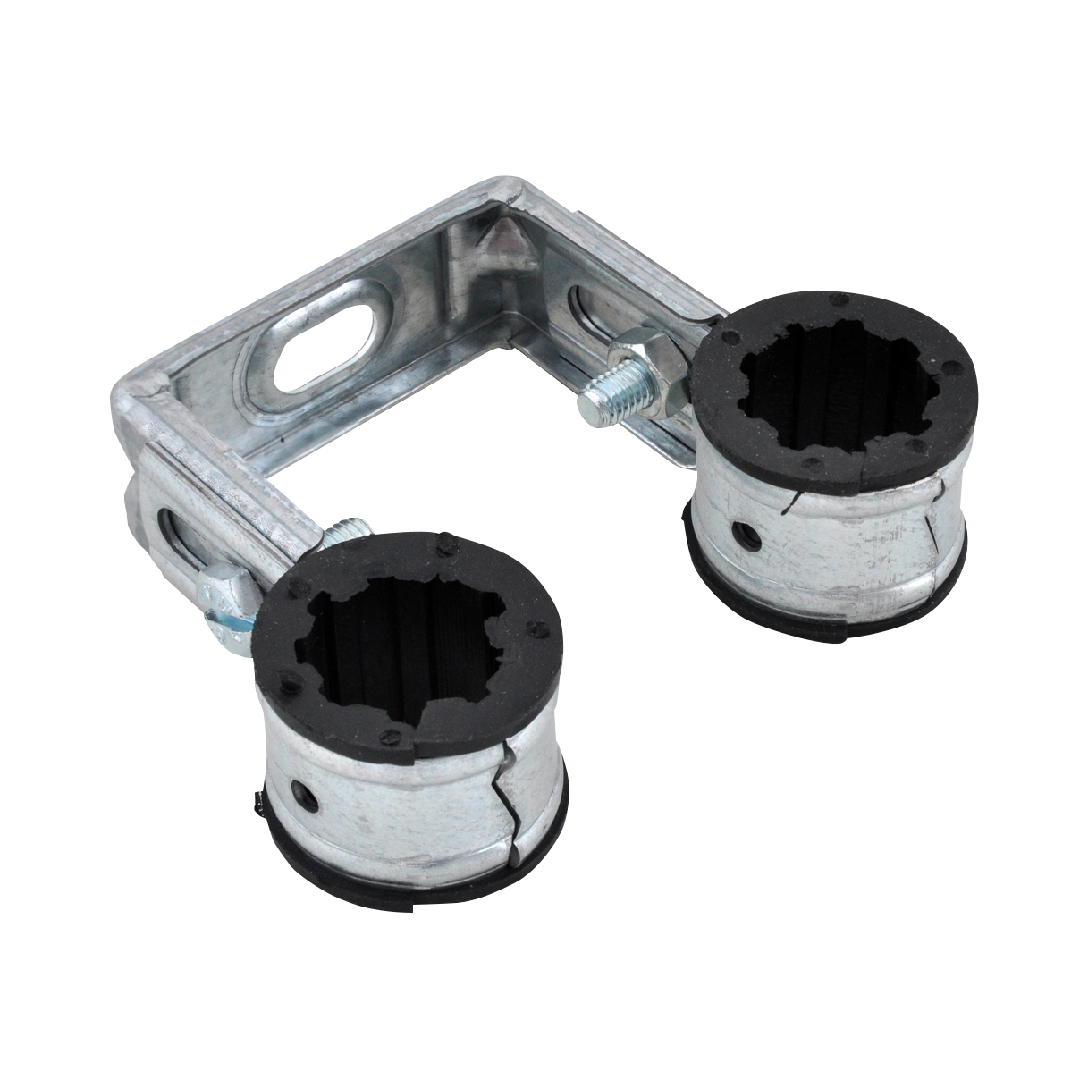 Cv Beugel Duplo - 22MM-1/2" BIS
