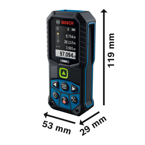 laserafstandmeter groen bosch-3