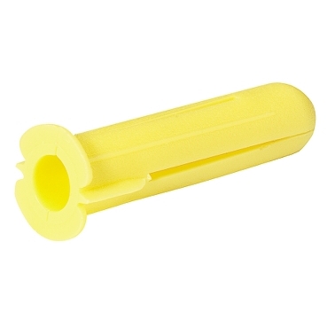 wrijvingsplug nylon thorsman