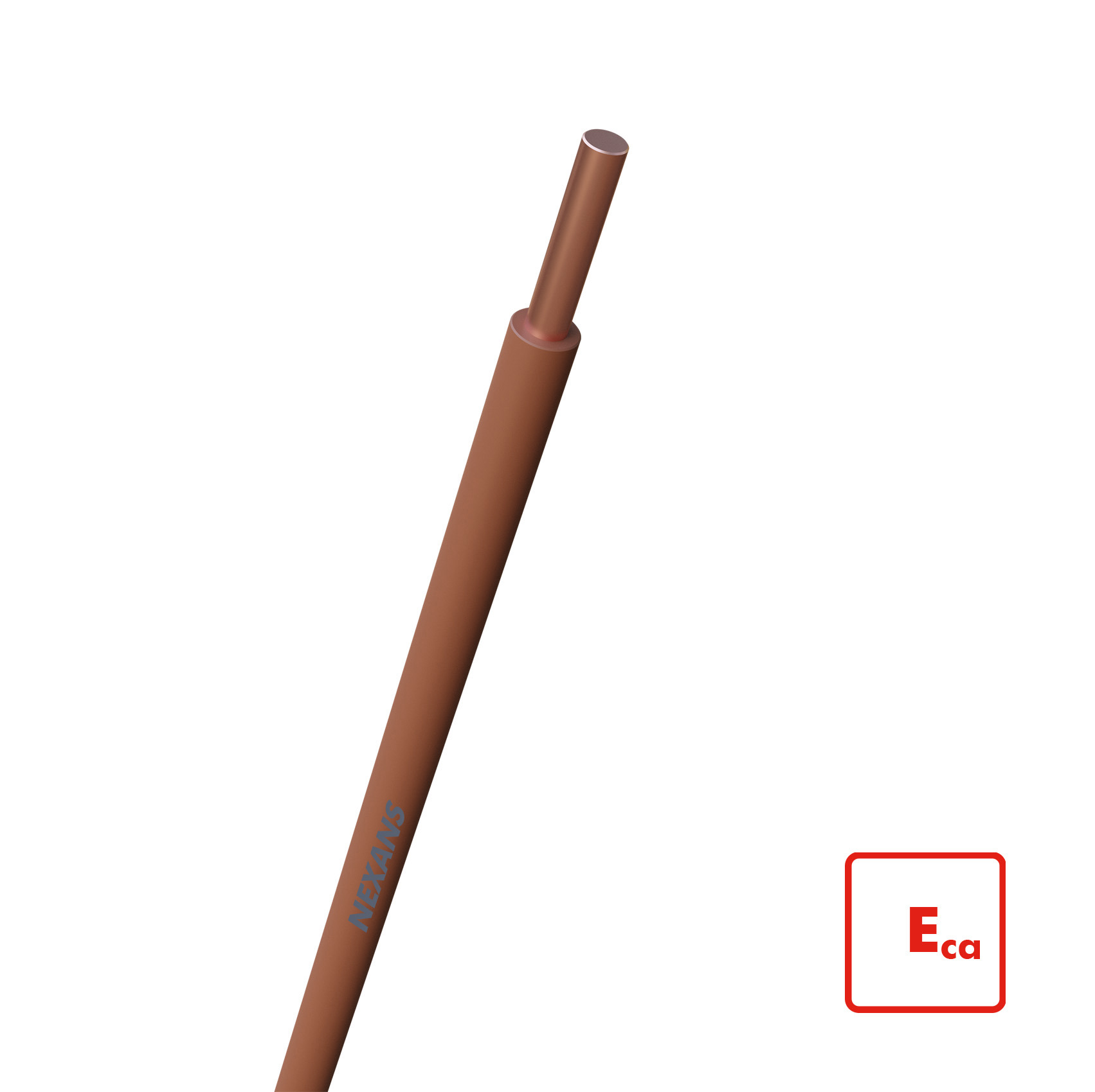 installatiedraad nexans