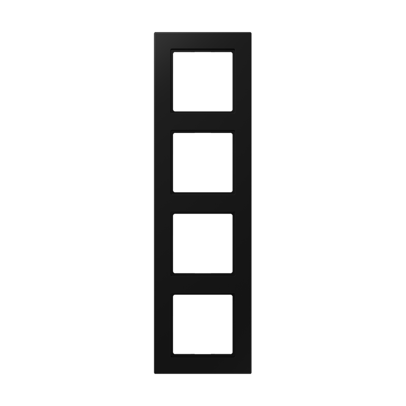 afdekraam 4-voudig jung