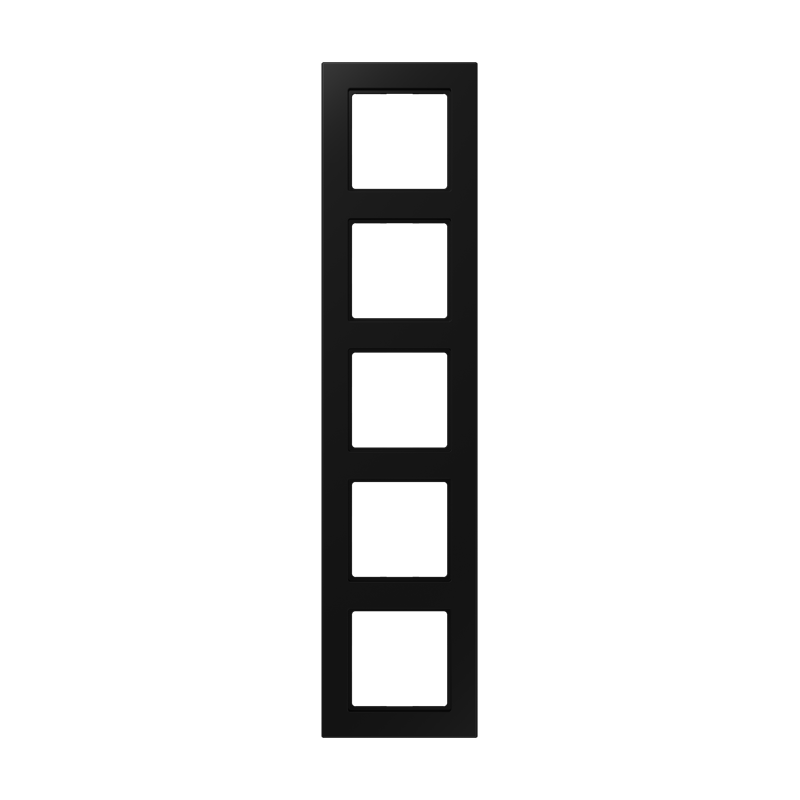 afdekraam 5-voudig jung