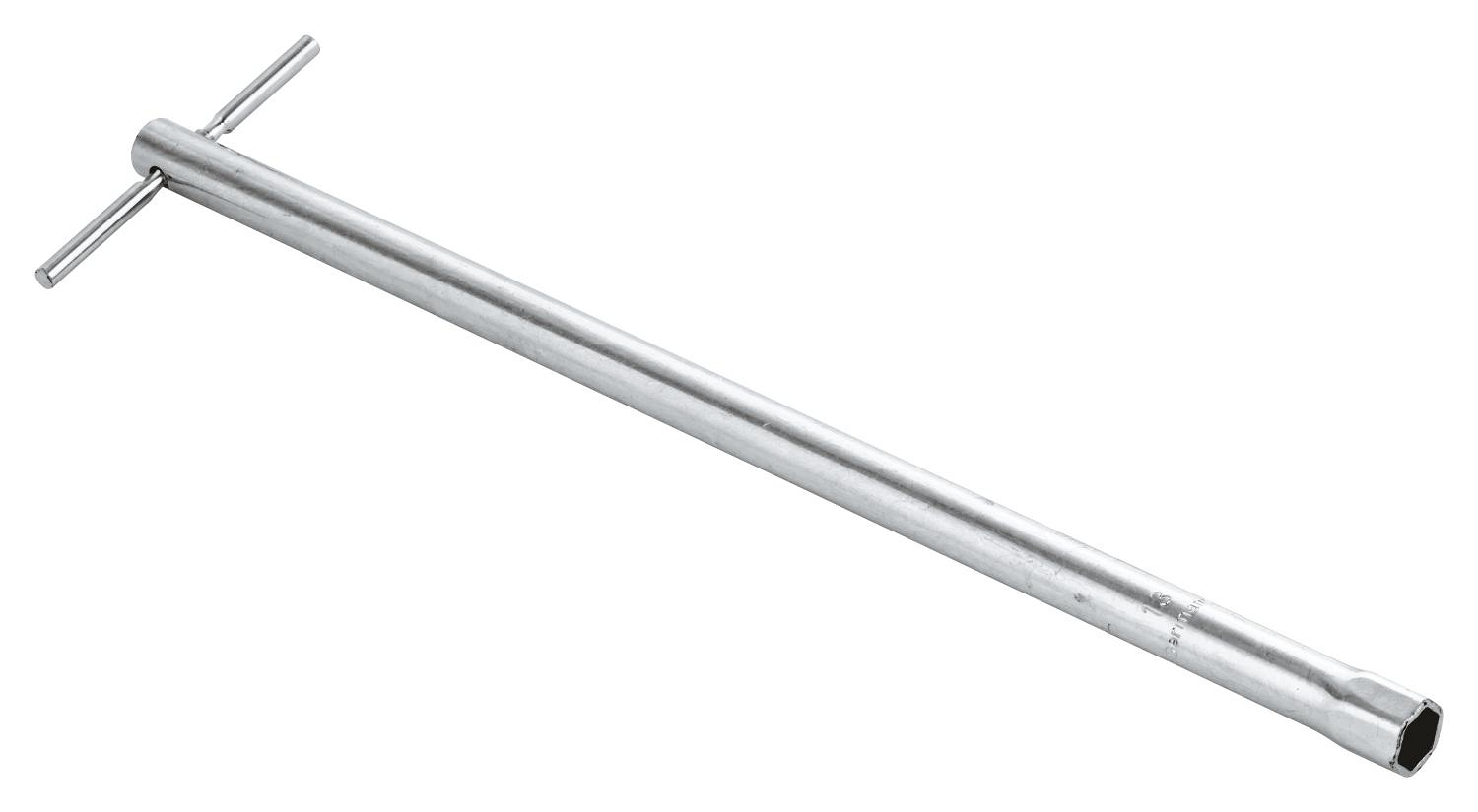 pijpsleutel chroom grohe